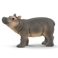 Schleich 14831 Virtahevon poikanen