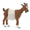 Schleich 14887 Vuohi