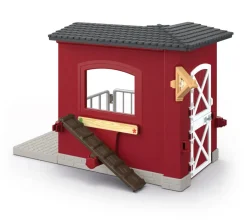Schleich 42726 Vuohi ja kili kotiaitaus