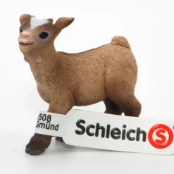 Schleich Vuohi Kili 13717 - Second Hand