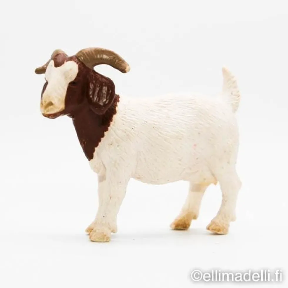 Schleich Vuohi kuttu 13259