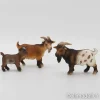 Schleich Vuohi perhe - Second Hand