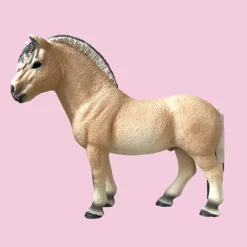 Schleich Vuonohevonen Felix 13753 - Second Hand