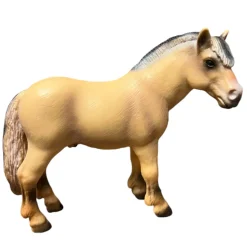 Schleich Vuonohevonen ruuna 13250 - Second Hand