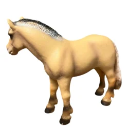 Schleich Vuonohevonen ruuna 13250 - Second Hand