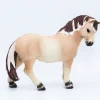Schleich Vuonohevonen, tamma 13754 - Second Hand