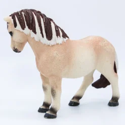 Schleich Vuonohevonen, tamma 13754 - Second Hand
