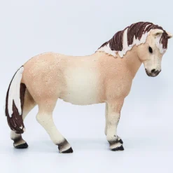 Schleich Vuonohevonen, tamma 13754 - Second Hand