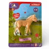 Schleich vuononhevonen Limited Edition varsa Freki - Second Hand