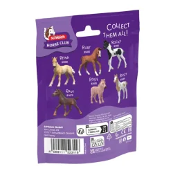 Schleich 81478 Vuononhevonen varsa Ragnar - Limited edition series 2