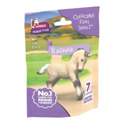 Schleich 81478 Vuononhevonen varsa Ragnar - Limited edition series 2