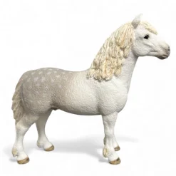 Schleich Welsh poni, ori - Second Hand