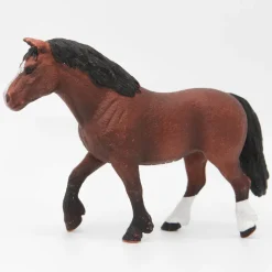 Schleich Welsh poni - Second Hand