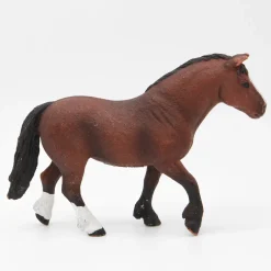 Schleich Welsh poni - Second Hand
