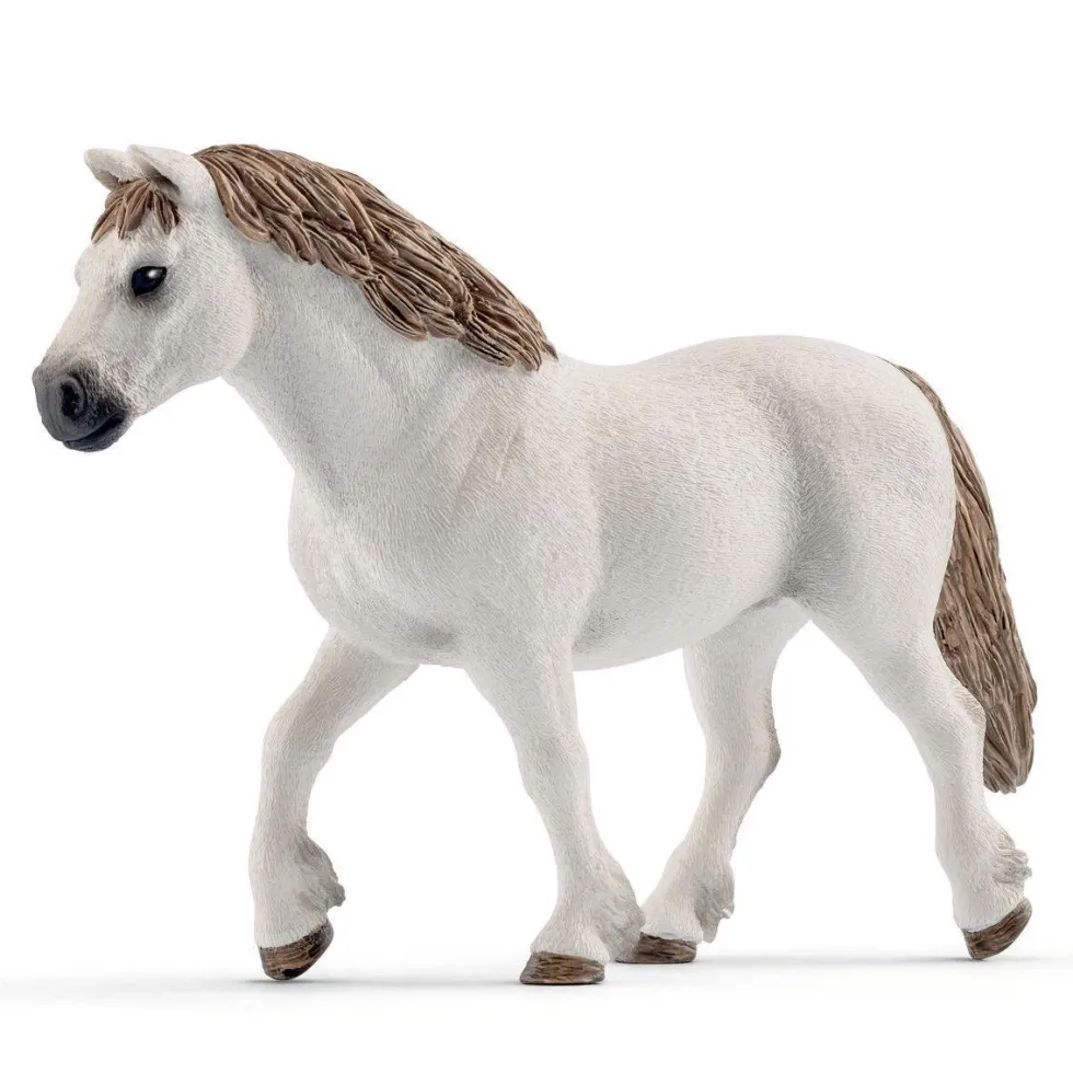 Schleich 13872 Welsh poni tamma - Erikoiserä!