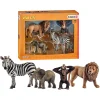 Schleich 42387 Wild Life -lahjapakkaus