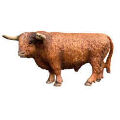 Schleich Ylämaan karjan sonni 73587 - Second Hand