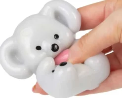 Scrunchems Sticky Squishy Taba Koala