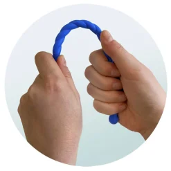 Sensorinen Fidget lelu Aisti Tikku 6kpl