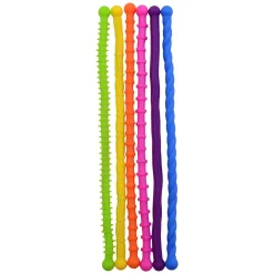 Sensorinen Fidget lelu Aisti Tikku 6kpl