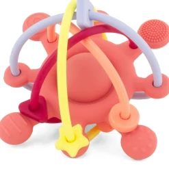 Sensory Star vauvan purulelu