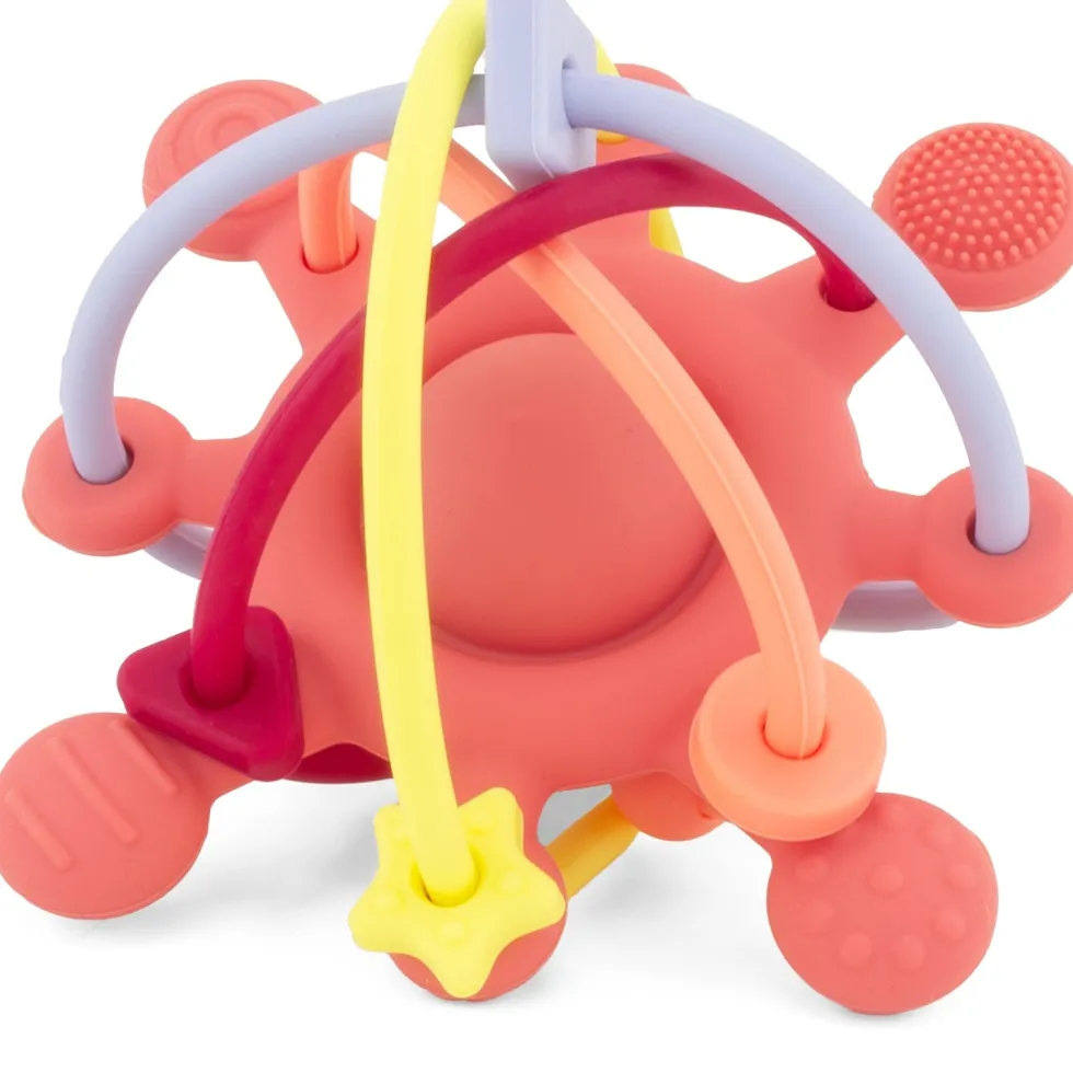 Sensory Star vauvan purulelu