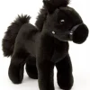 Shetlannin poni pehmolelu 23cm