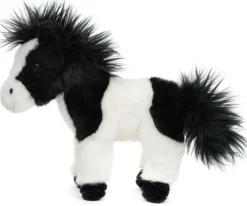 Shetlannin poni pehmolelu 23cm