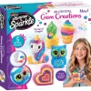 Shimmer 'n Sparkle 3D Timanttiaskartelu pakkaus