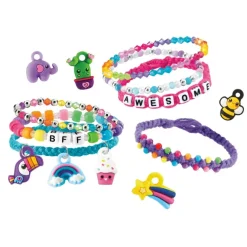 Shimmer N Sparkle Rannekoru askartelu pakkaus
