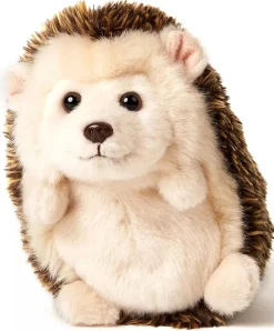 Siili pehmolelu 14cm