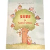 Siiri ja kolme Ottoa -kirja - Second Hand