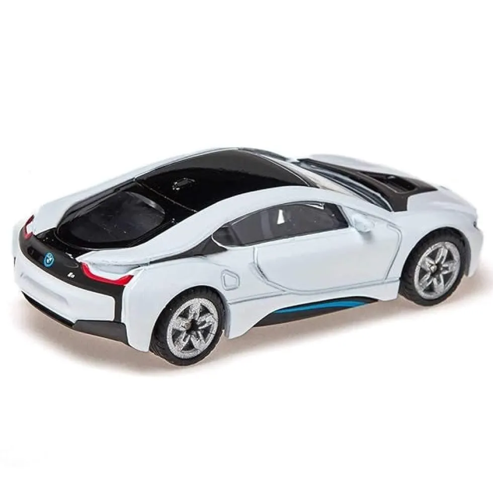 Siku 1458 BMV i8