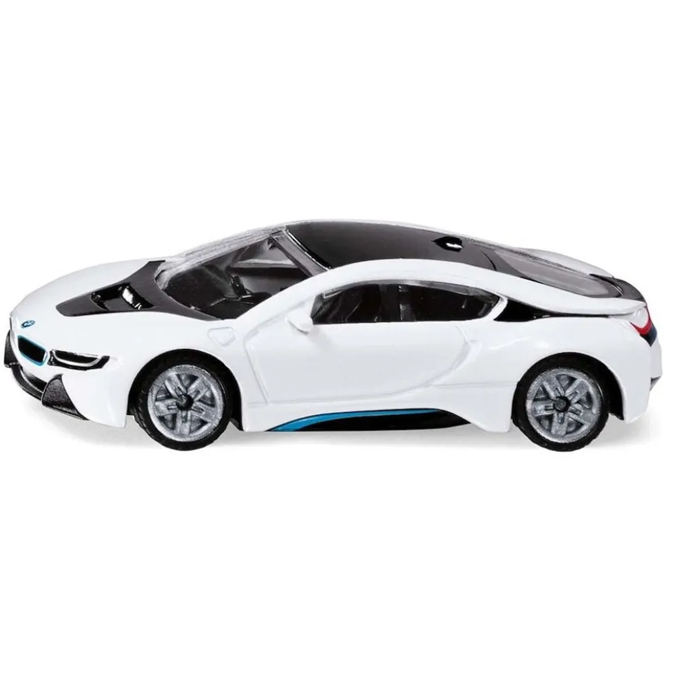Siku 1458 BMV i8