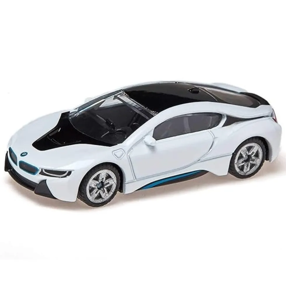 Siku 1458 BMV i8