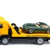 Siku 2722 Hinausauto hinauskoukulla 1:55