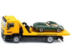 Siku 2722 Hinausauto hinauskoukulla 1:55