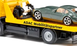 Siku 2722 Hinausauto hinauskoukulla 1:55