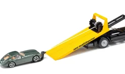 Siku 2722 Hinausauto hinauskoukulla 1:55