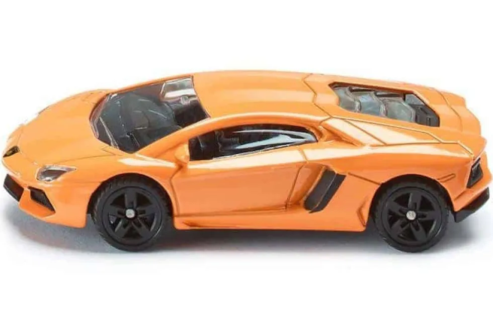 Siku 1449 Lamborghini Aventador