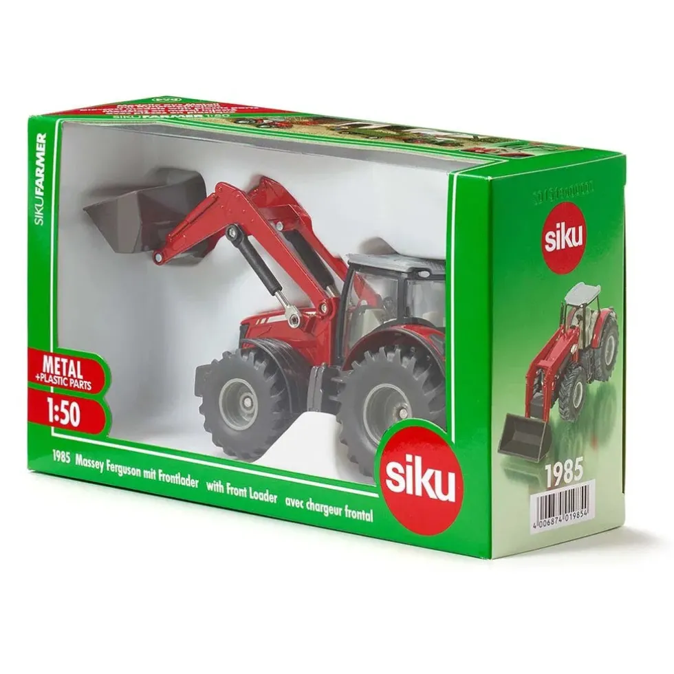 Siku Massey Ferguson Traktori 1:50