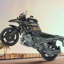 Siku moottoripyörä BMW R 1250