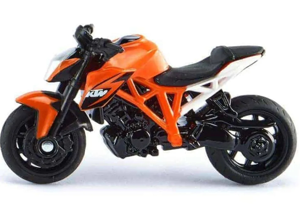 Siku moottoripyörä KTM 1290 Super Duke R