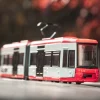 Siku Raitiovaunu 1:87