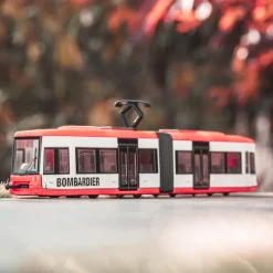 Siku Raitiovaunu 1:87