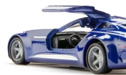 Siku 2366 Vision Mercedes-Maybach 6 1:50