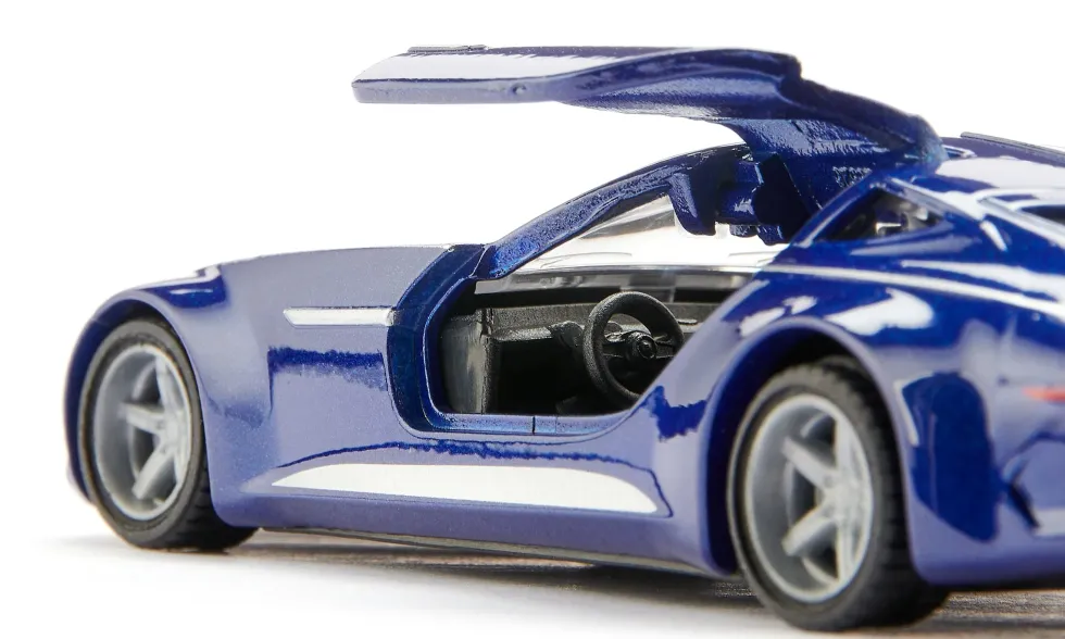 Siku 2366 Vision Mercedes-Maybach 6 1:50