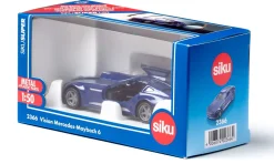 Siku 2366 Vision Mercedes-Maybach 6 1:50