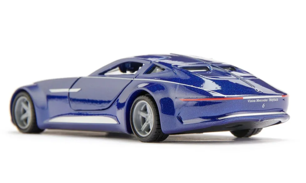 Siku 2366 Vision Mercedes-Maybach 6 1:50