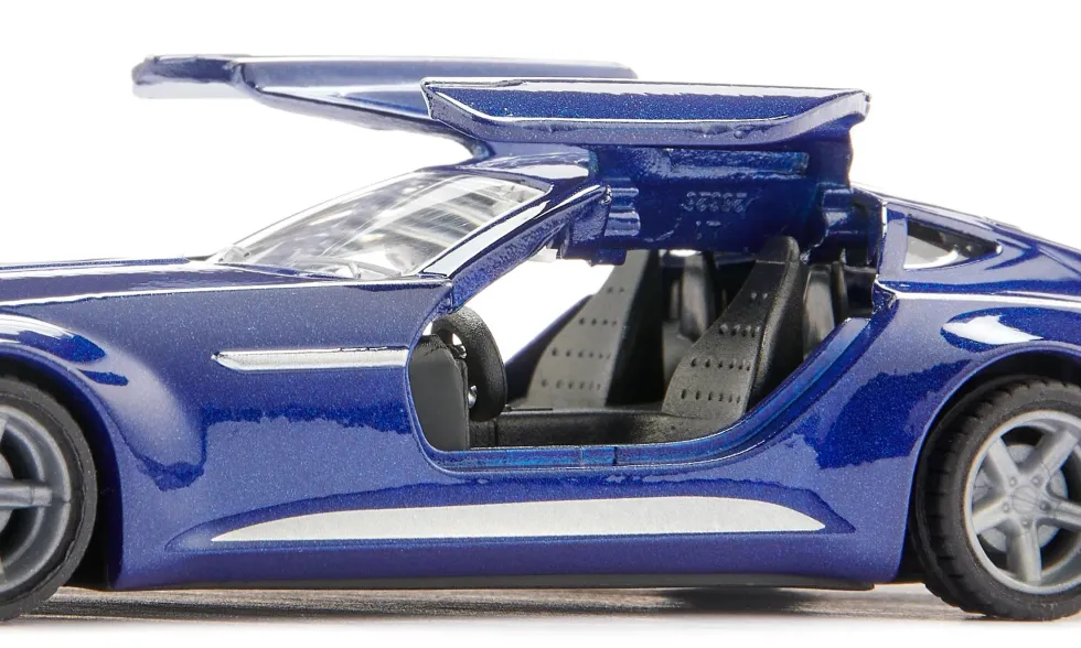 Siku 2366 Vision Mercedes-Maybach 6 1:50